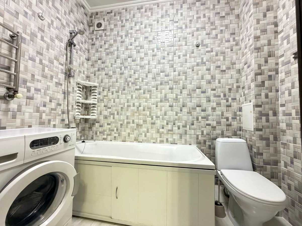 Квартира на вул. Волошкова вул., 42/2 в Києві, ID 302889, фото №15