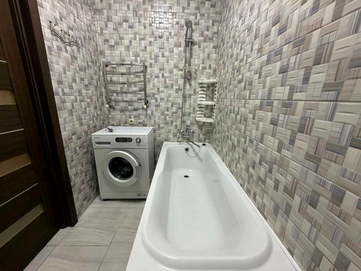 Квартира на вул. Волошкова вул., 42/2 в Києві, ID 302889, фото №16