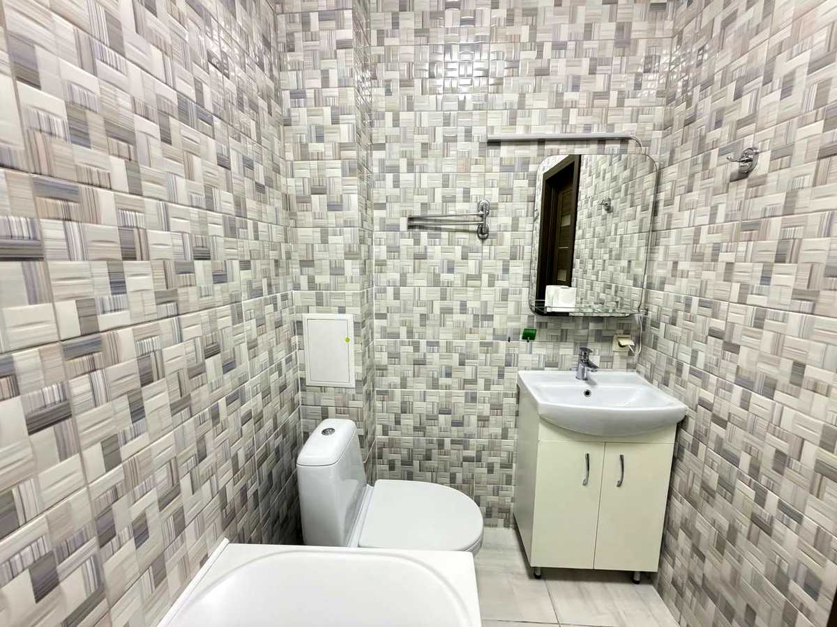 Квартира на вул. Волошкова вул., 42/2 в Києві, ID 302889, фото №17