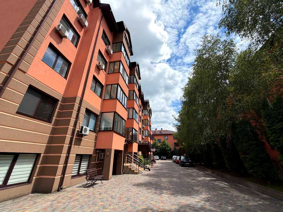Квартира на вул. Волошкова вул., 42/2 в Києві, ID 302889, фото №19