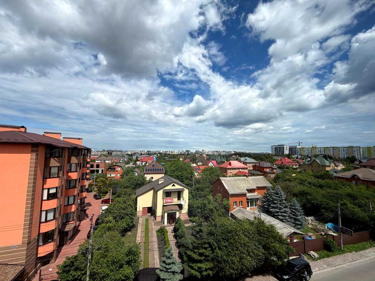 Квартира на вул. Волошкова вул., 42/2 в Києві, ID 302889, фото №7