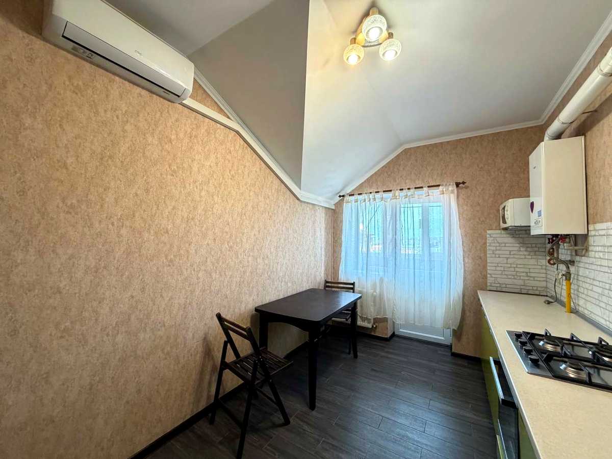 Квартира на вул. Волошкова вул., 42/2 в Києві, ID 302889, фото №9
