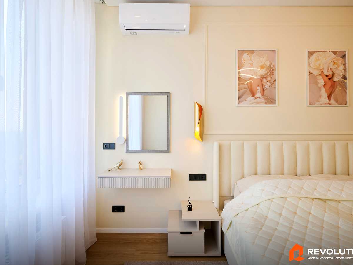 Квартира на вул. Академіка Заболотного, 1-А в Києві, ID 302892, фото №12
