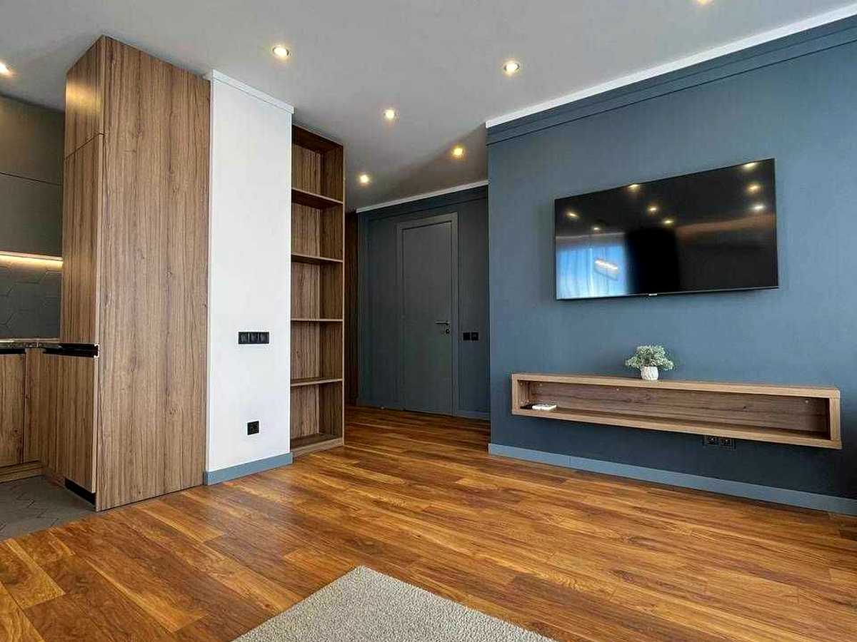 Квартира на вул. Зарічна вул., 6 к2 в Києві, ID 302806, фото №12