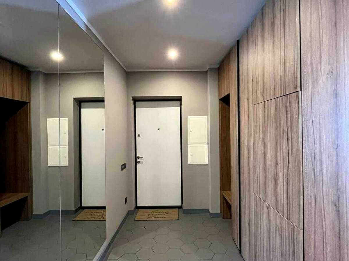 Квартира на вул. Зарічна вул., 6 к2 в Києві, ID 302806, фото №16