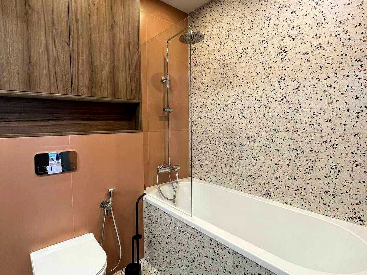 Квартира на вул. Зарічна вул., 6 к2 в Києві, ID 302806, фото №18