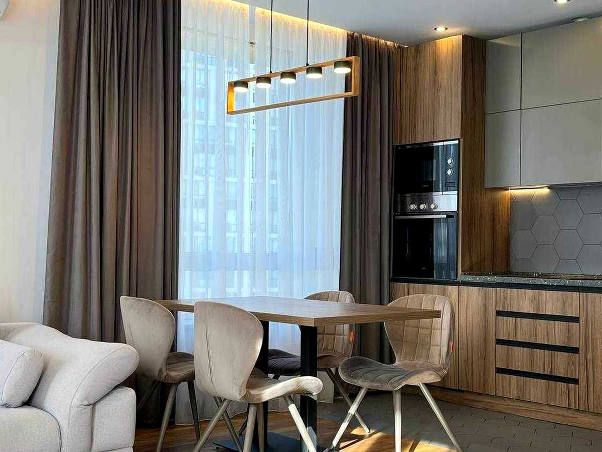 Квартира на вул. Зарічна вул., 6 к2 в Києві, ID 302806, фото №4