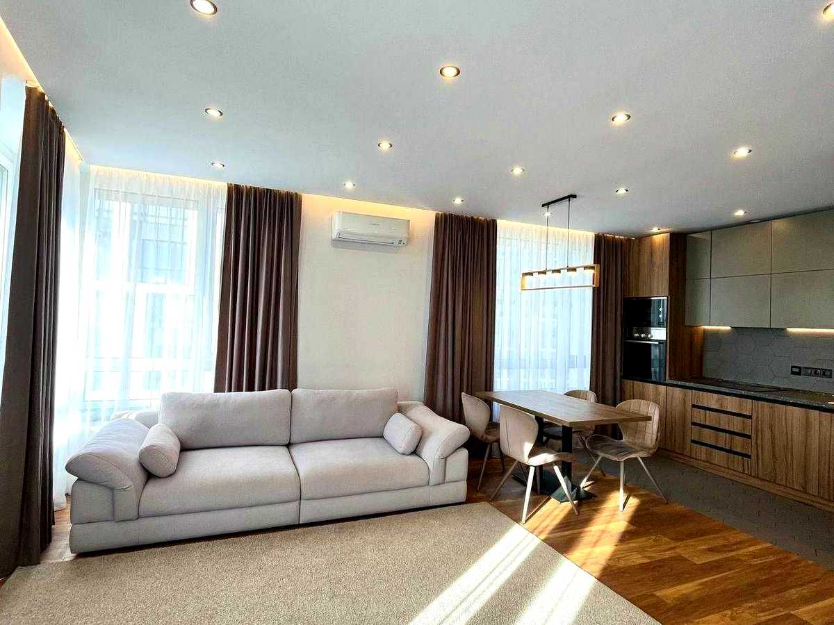 Квартира на вул. Зарічна вул., 6 к2 в Києві, ID 302806, фото №8