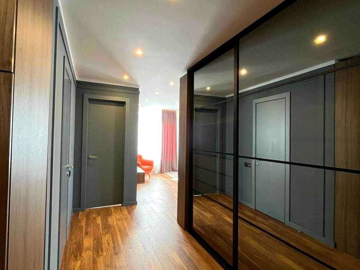 Квартира на вул. Зарічна вул., 6 к2 в Києві, ID 302806, фото №10