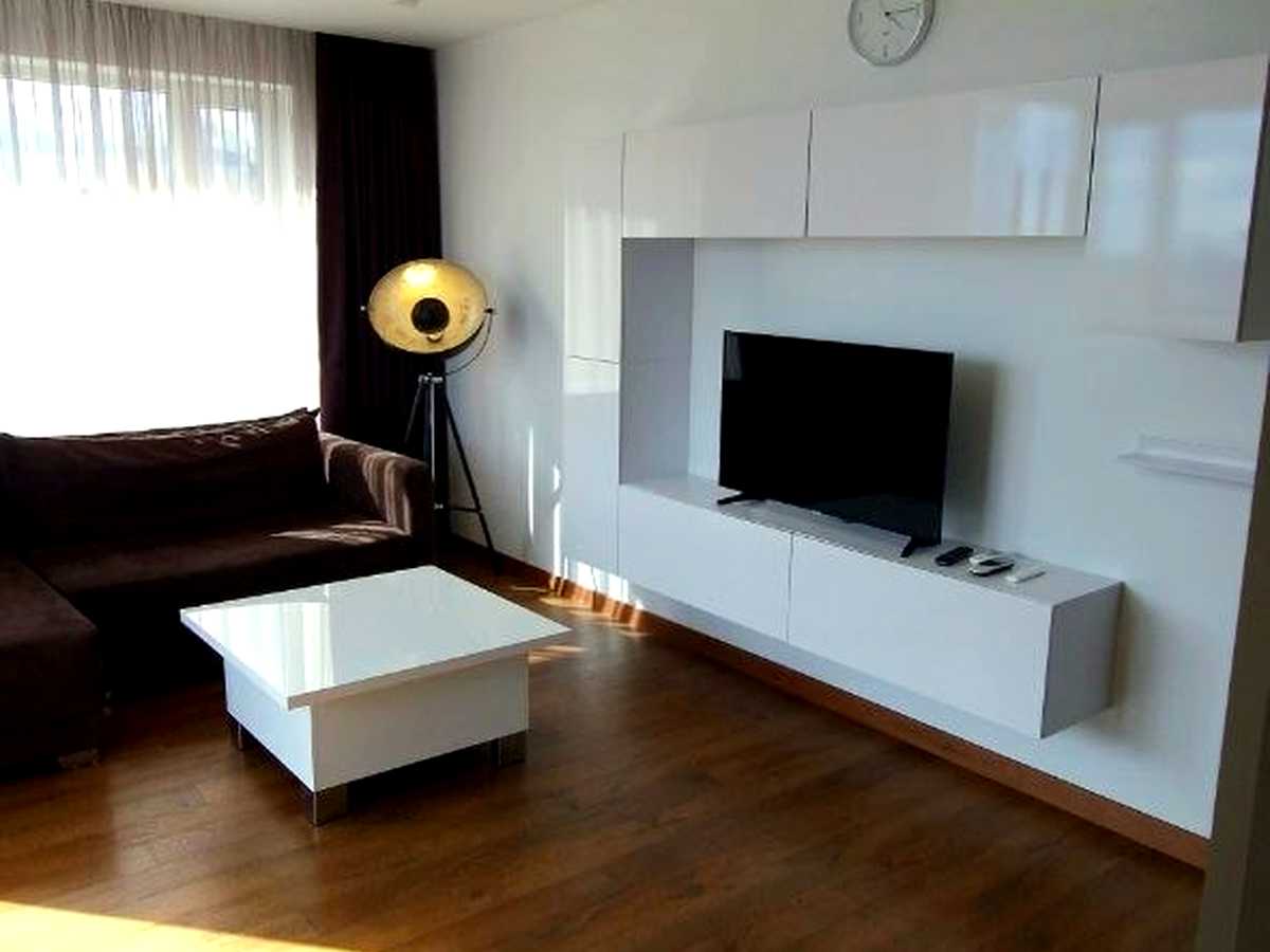 Квартира на вул. Шолуденка, 1-А в Київ, ID 302788, фото №2