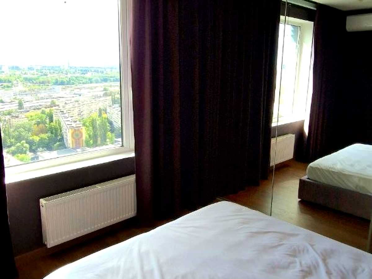 Квартира на вул. Шолуденка, 1-А в Києві, ID 302788, фото №15