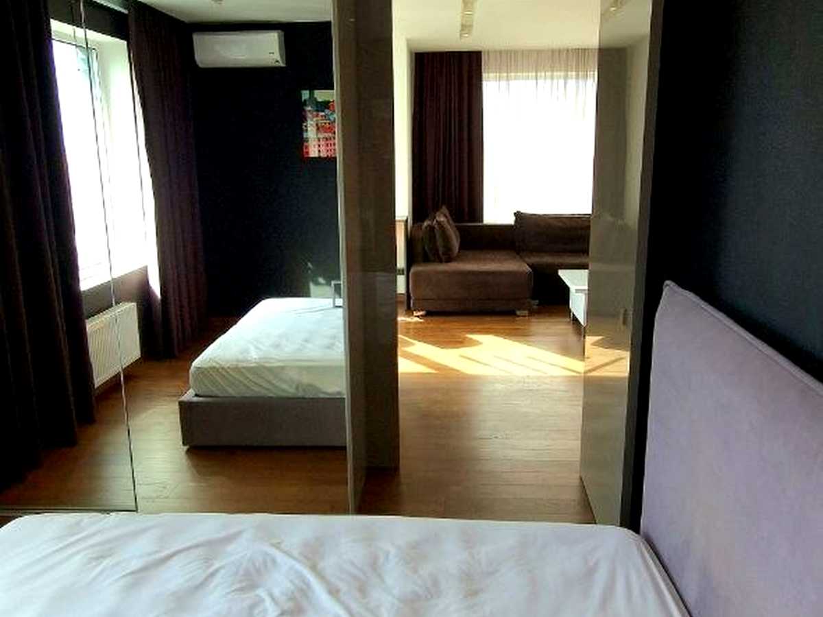 Квартира на вул. Шолуденка, 1-А в Києві, ID 302788, фото №16