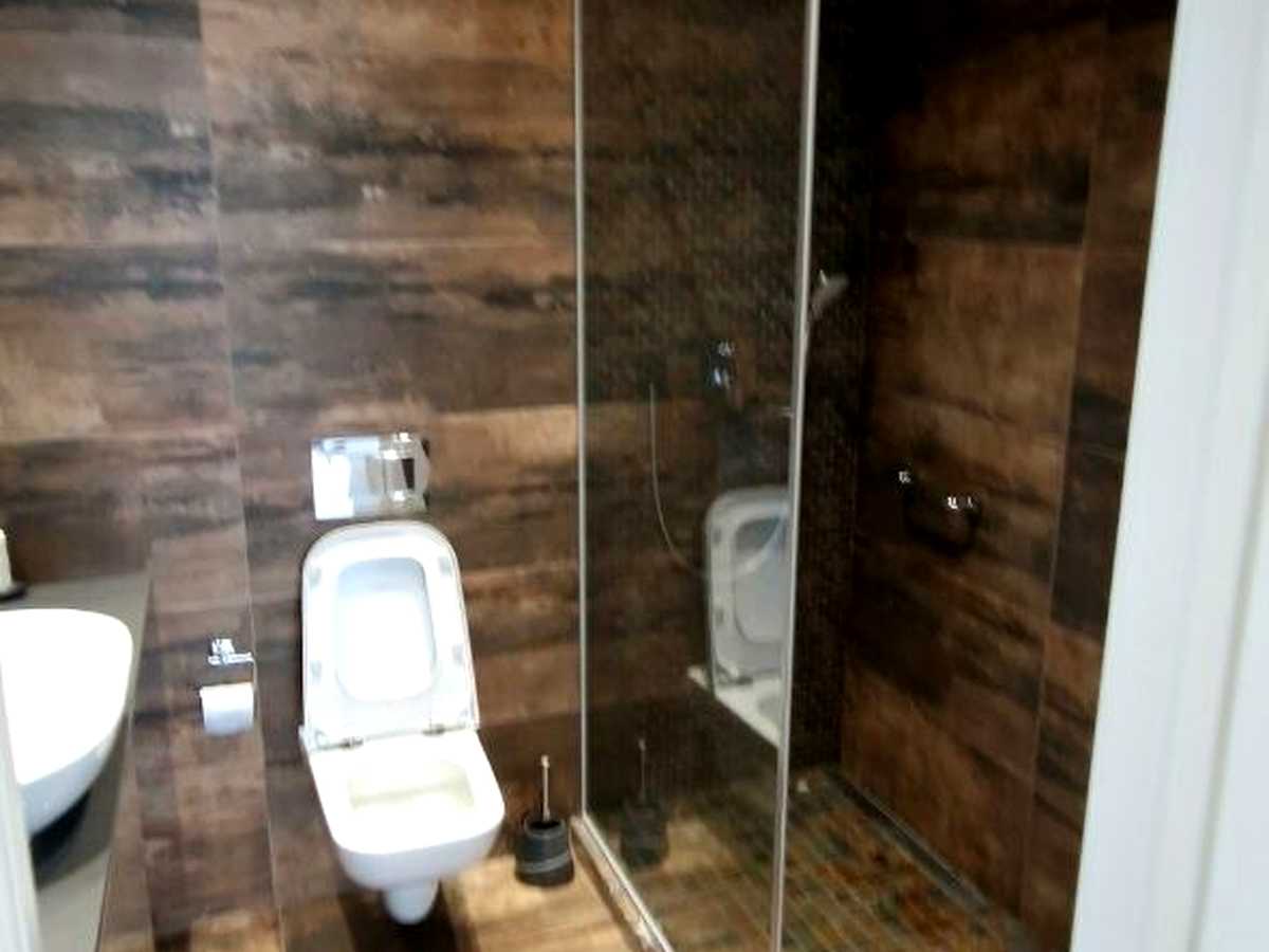 Квартира на вул. Шолуденка, 1-А в Києві, ID 302788, фото №17