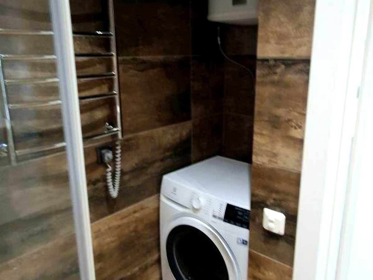 Квартира на вул. Шолуденка, 1-А в Києві, ID 302788, фото №18