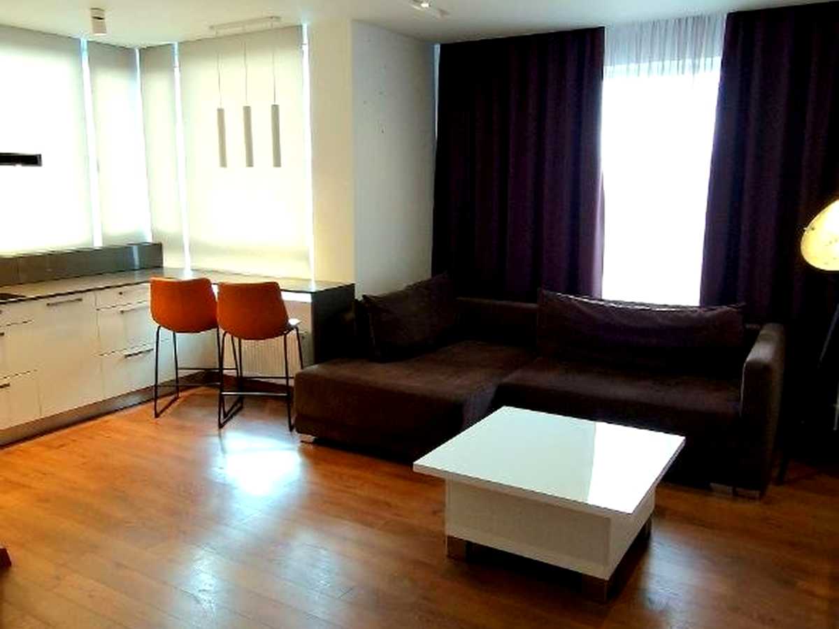 Квартира на вул. Шолуденка, 1-А в Києві, ID 302788, фото №24