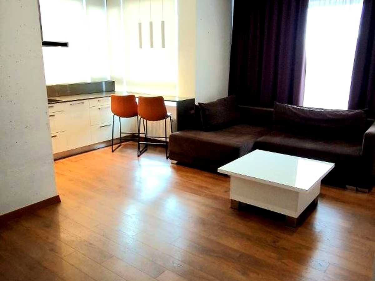 Квартира на вул. Шолуденка, 1-А в Києві, ID 302788, фото №26