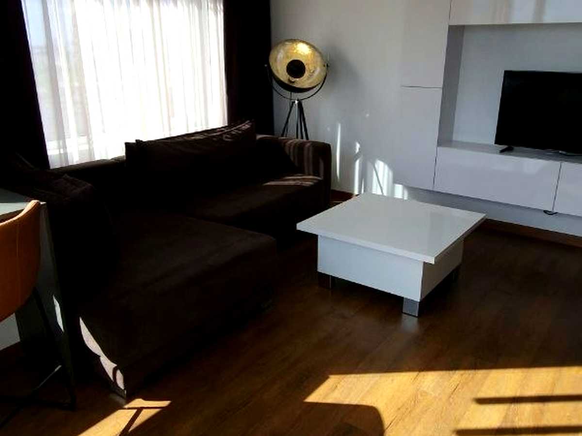 Квартира на вул. Шолуденка, 1-А в Київ, ID 302788, фото №4