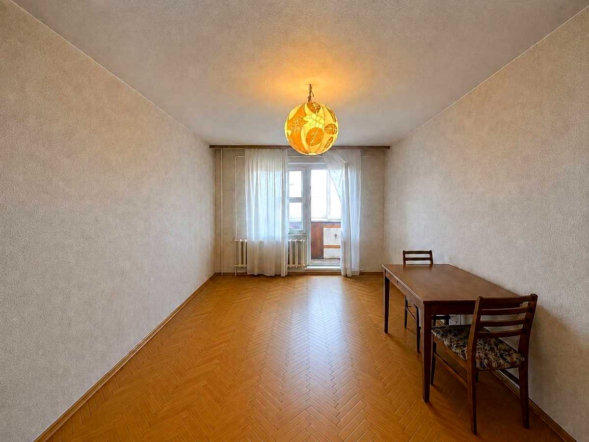 Квартира на просп. Червоної Калини, 63-А в Києві, ID 302893, фото №1