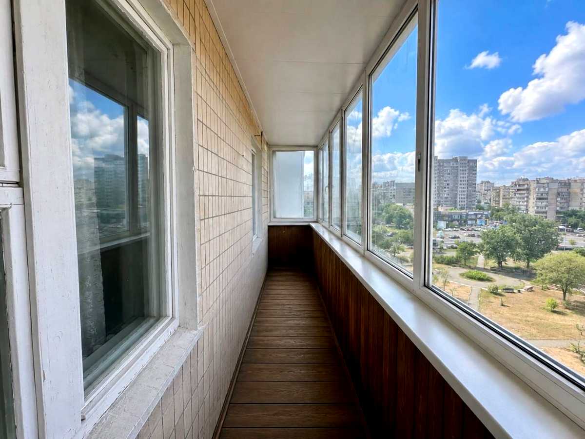 Квартира на просп. Червоної Калини, 63-А в Києві, ID 302893, фото №7