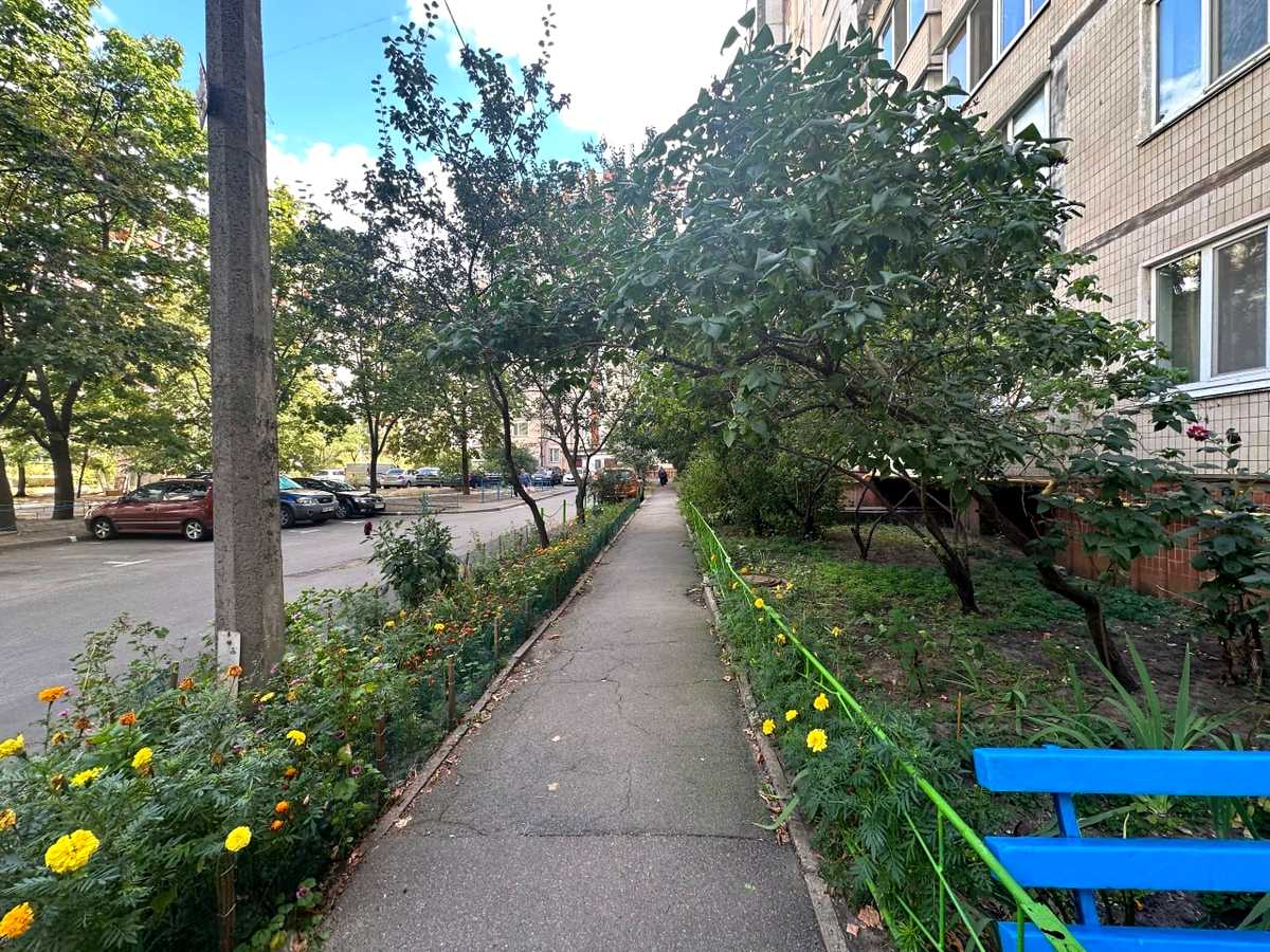 Квартира на просп. Червоної Калини, 63-А в Києві, ID 302893, фото №8