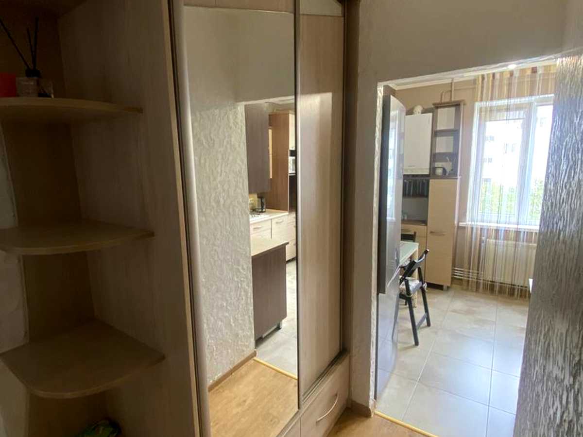 Квартира на вул. 24 Серпня, 5 в Івано-Франківську, ID 302801, фото №2