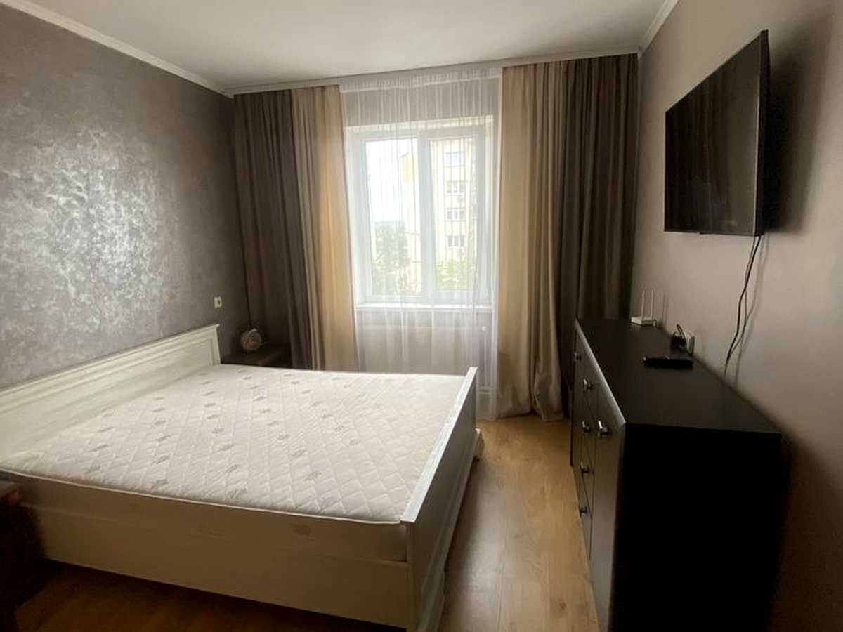 Квартира на вул. 24 Серпня, 5 в Івано-Франківську, ID 302801, фото №5