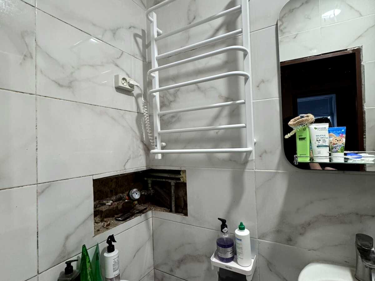 Квартира на вул. Костельна, 6 в Київ, ID 302792, фото №2
