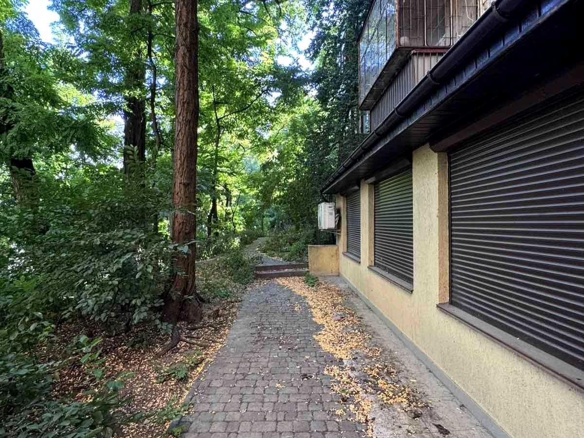 Квартира на вул. Костельна, 6 в Київ, ID 302792, фото №4