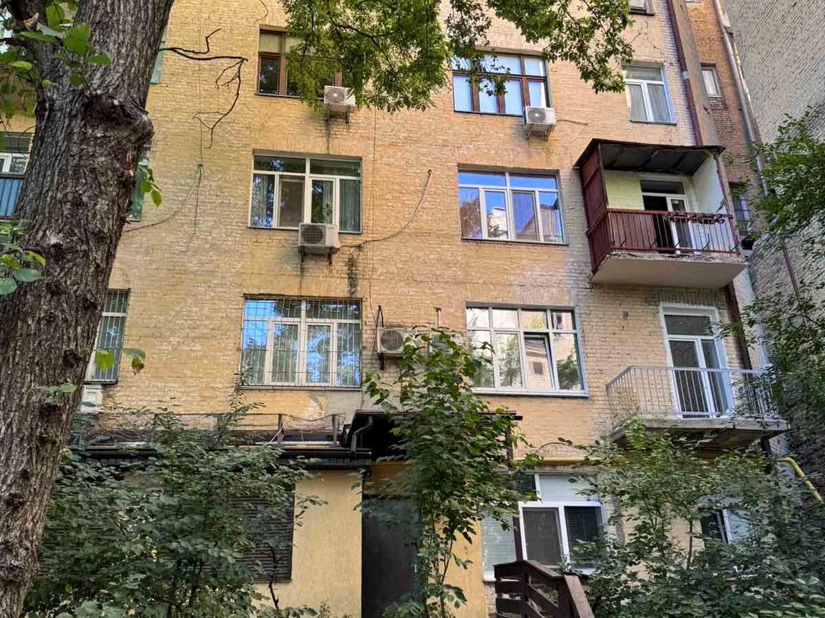 Квартира на вул. Костельна, 6 в Київ, ID 302792, фото №5