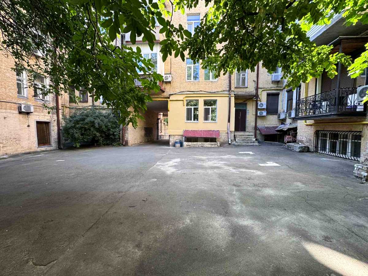 Квартира на вул. Костельна, 6 в Києві, ID 302792, фото №6