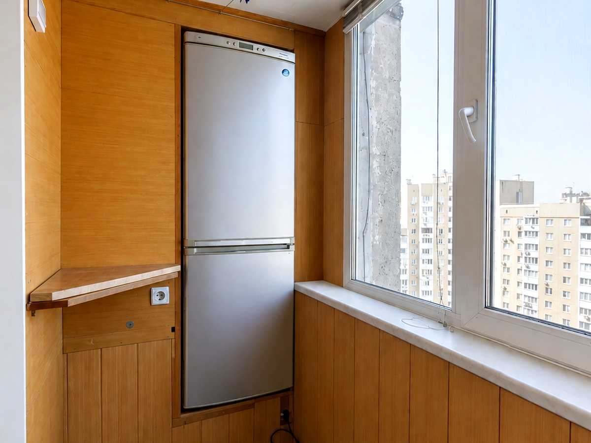 Квартира на пров. Оксани Вороніної, 1 в Києві, ID 302867, фото №12