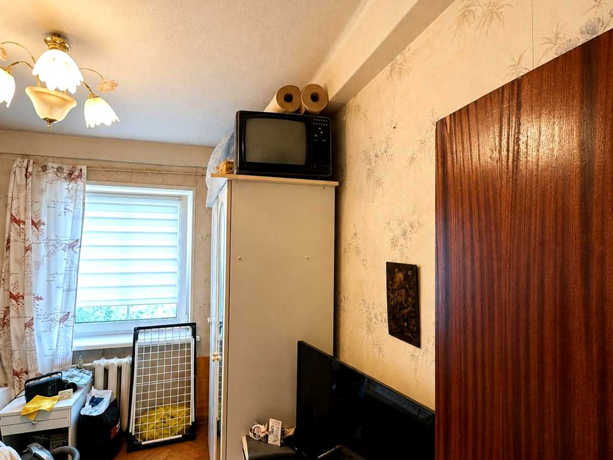 Квартира на просп. Соборності, 1-Б в Київ, ID 302868, фото №2