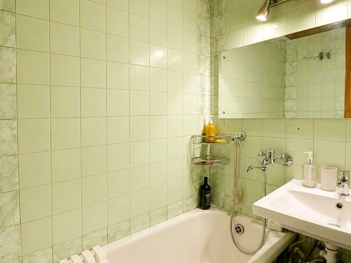 Квартира на просп. Соборності, 1-Б в Київ, ID 302868, фото №3