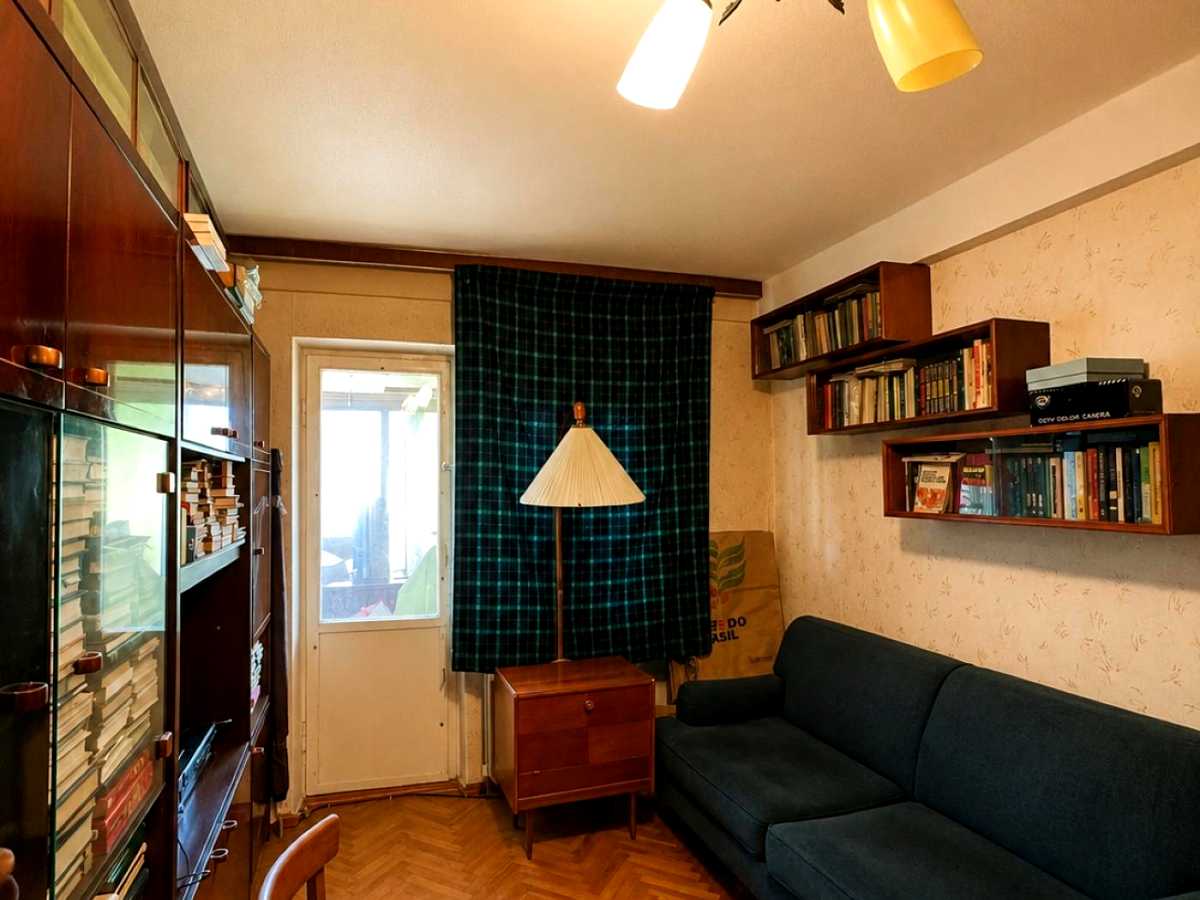 Квартира на просп. Соборності, 1-Б в Київ, ID 302868, фото №4
