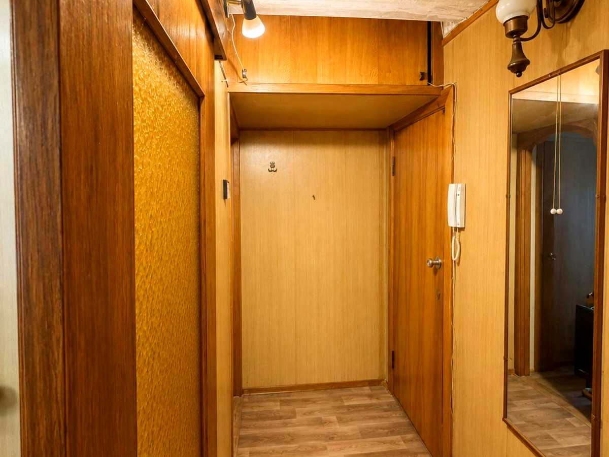 Квартира на просп. Соборності, 1-Б в Київ, ID 302868, фото №5