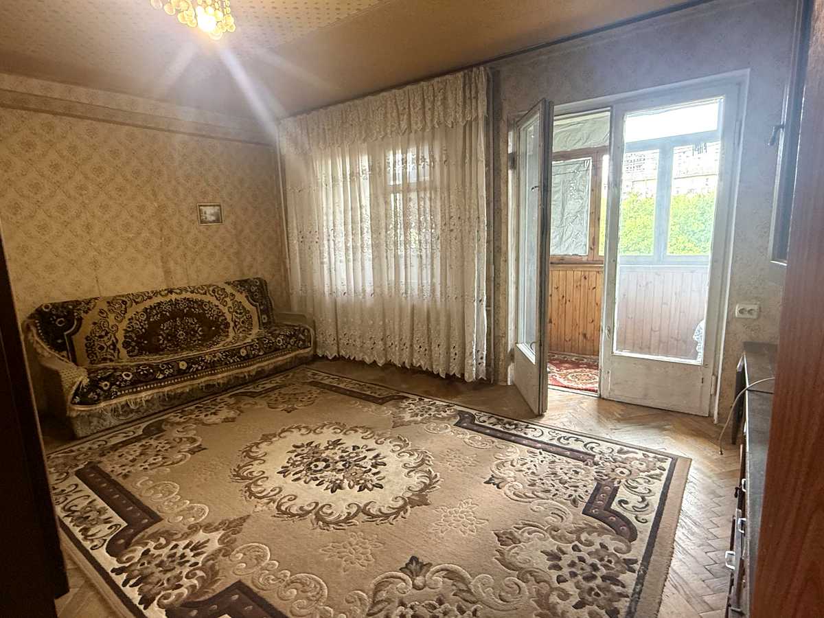 Квартира на вул. Каунаська вул., 12/2 в Києві, ID 302863, фото №1