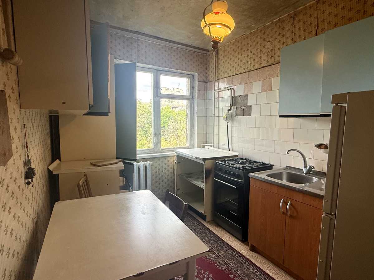 Квартира на вул. Каунаська вул., 12/2 в Києві, ID 302863, фото №2