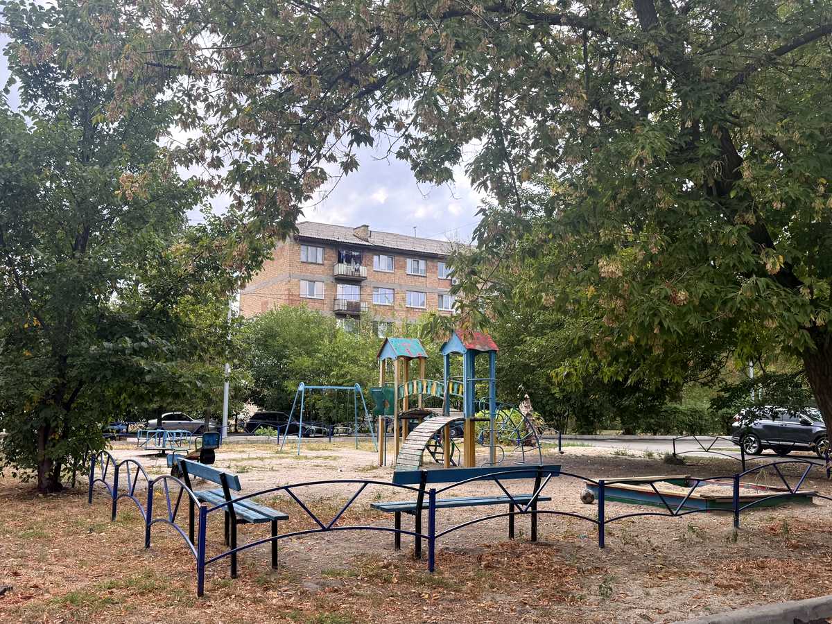 Квартира на вул. Каунаська вул., 12/2 в Києві, ID 302863, фото №11