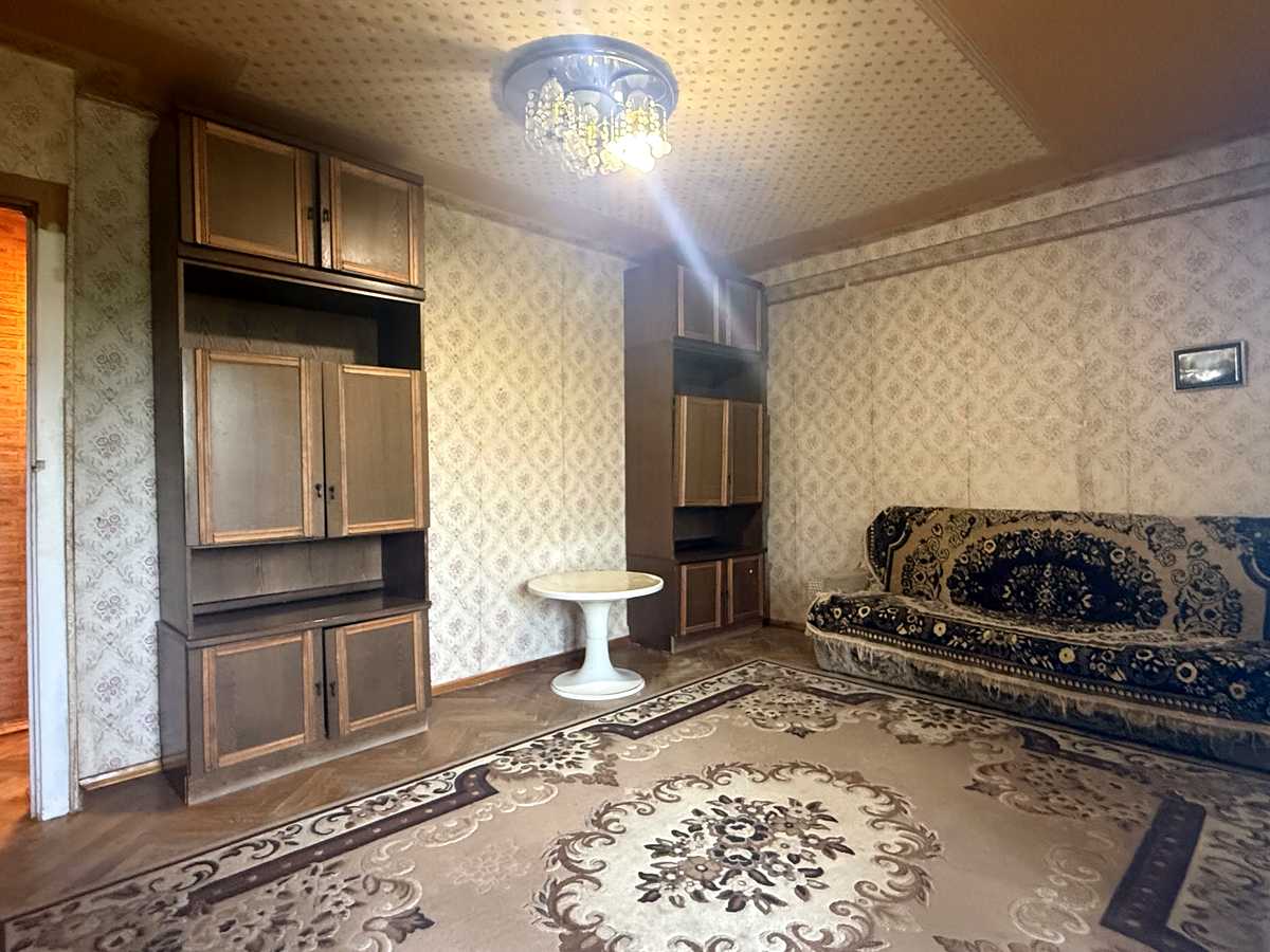 Квартира на вул. Каунаська вул., 12/2 в Києві, ID 302863, фото №3