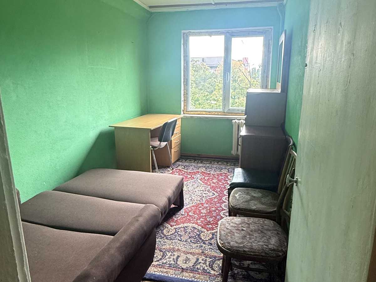 Квартира на вул. Каунаська вул., 12/2 в Києві, ID 302863, фото №4