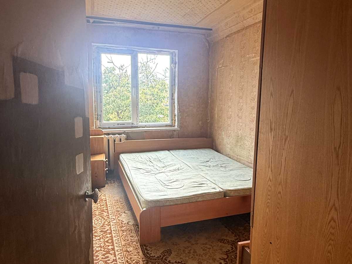 Квартира на вул. Каунаська вул., 12/2 в Києві, ID 302863, фото №5