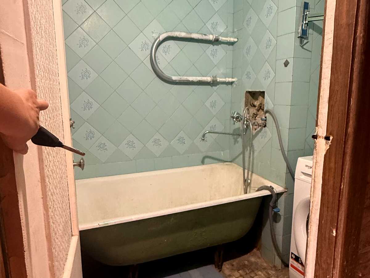 Квартира на вул. Каунаська вул., 12/2 в Києві, ID 302863, фото №6
