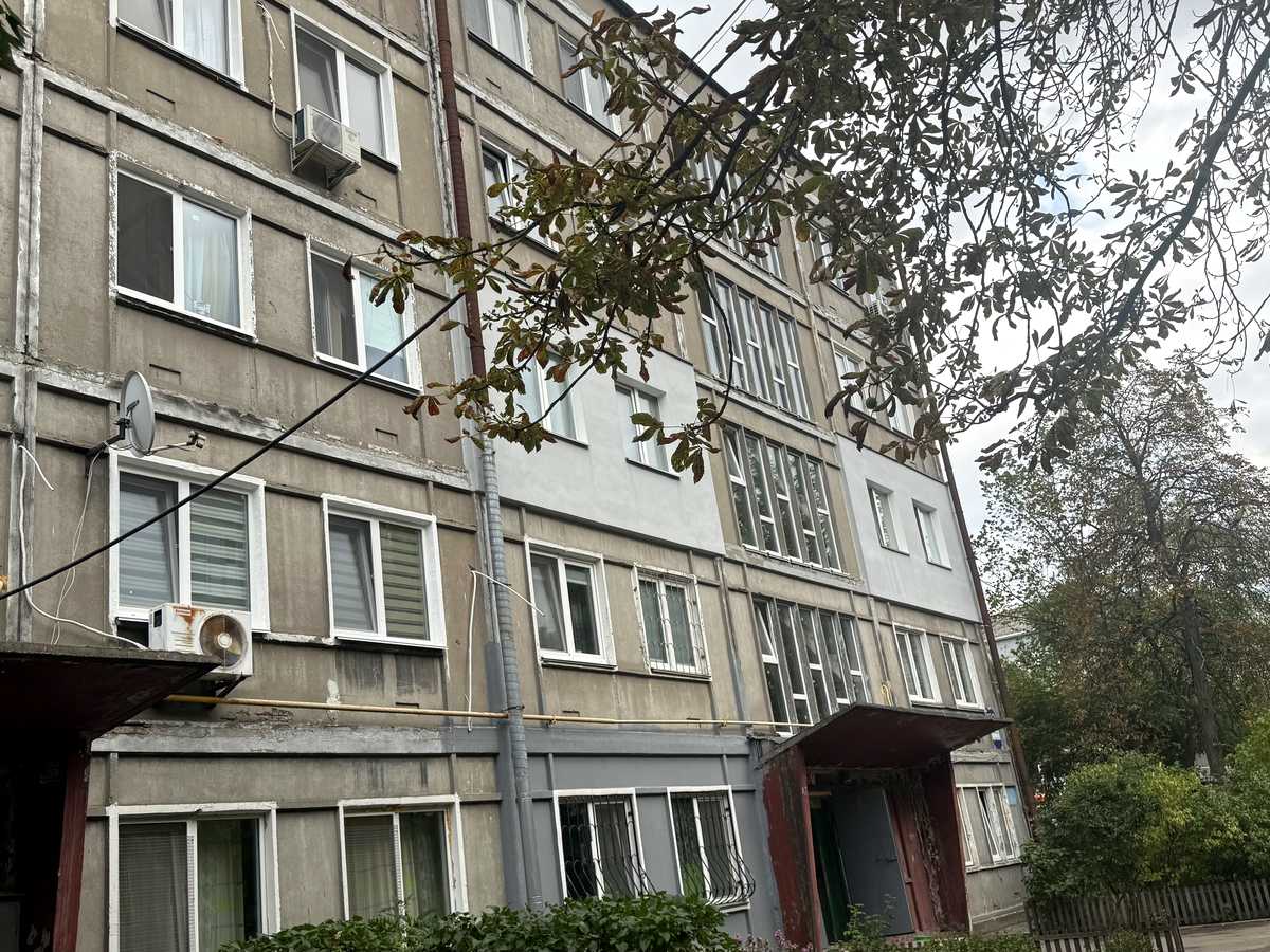 Квартира на вул. Каунаська вул., 12/2 в Києві, ID 302863, фото №10