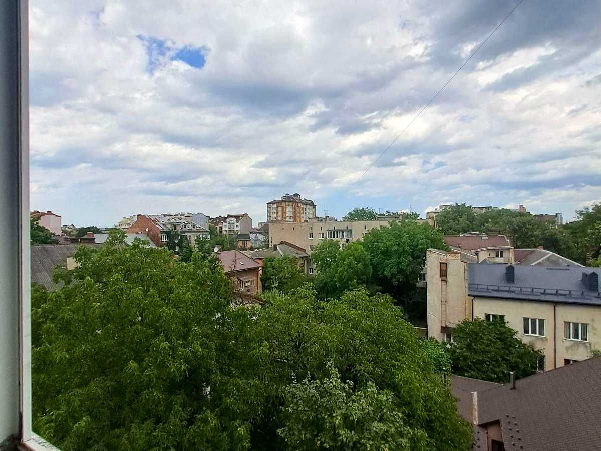 Квартира на вул. Марійки Підгірянки, 14А в Івано-Франківську, ID 340277, фото №12
