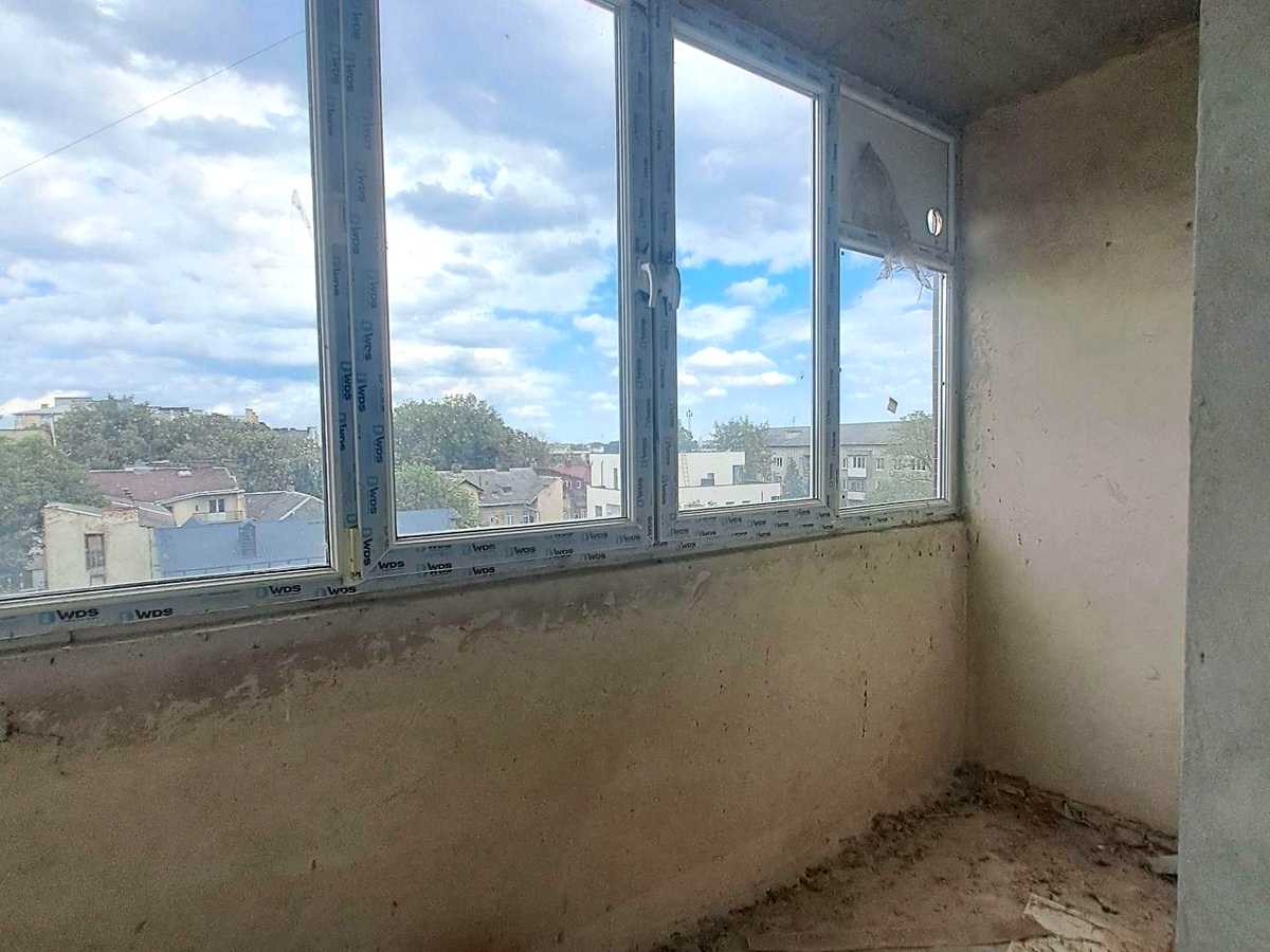 Квартира на вул. Марійки Підгірянки, 14А в Івано-Франківську, ID 340277, фото №13