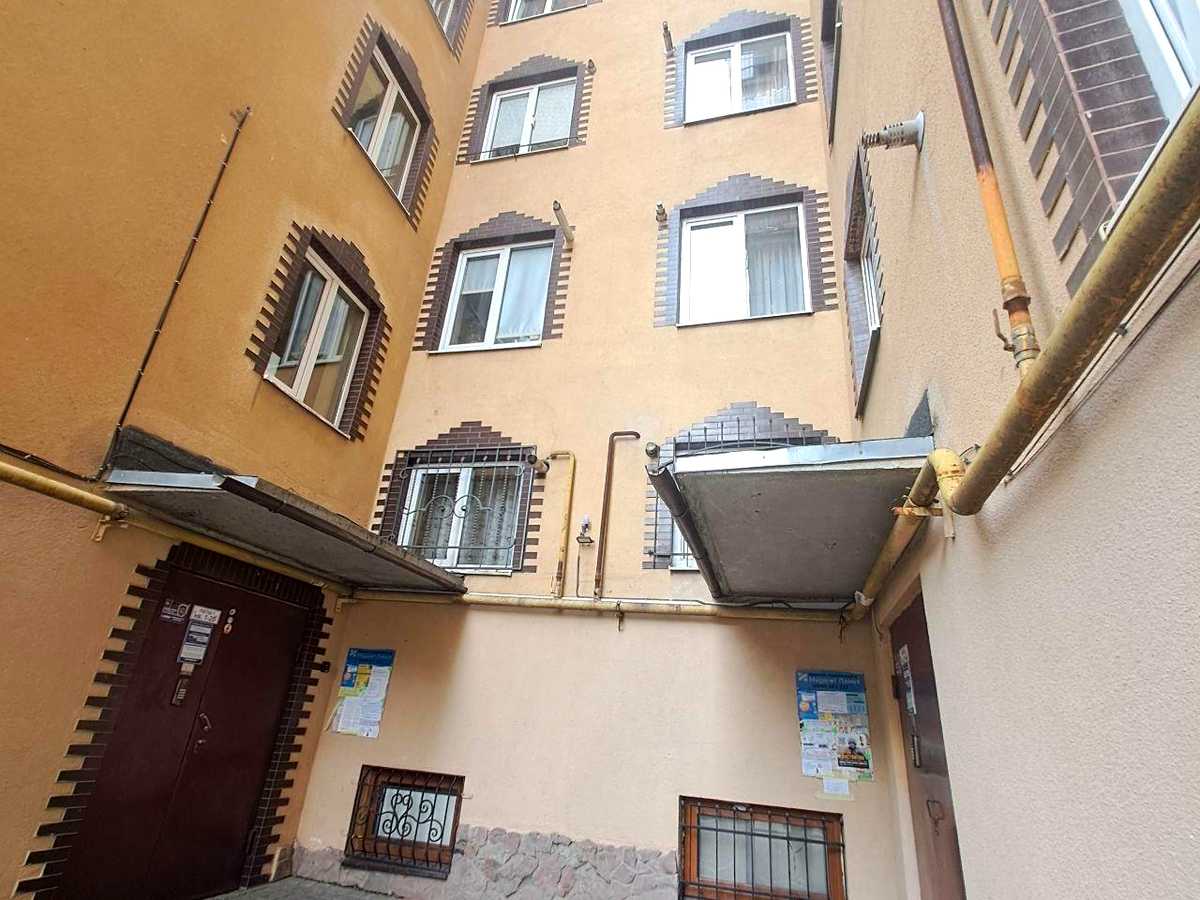 Квартира на вул. Марійки Підгірянки, 14А в Івано-Франківську, ID 340277, фото №3