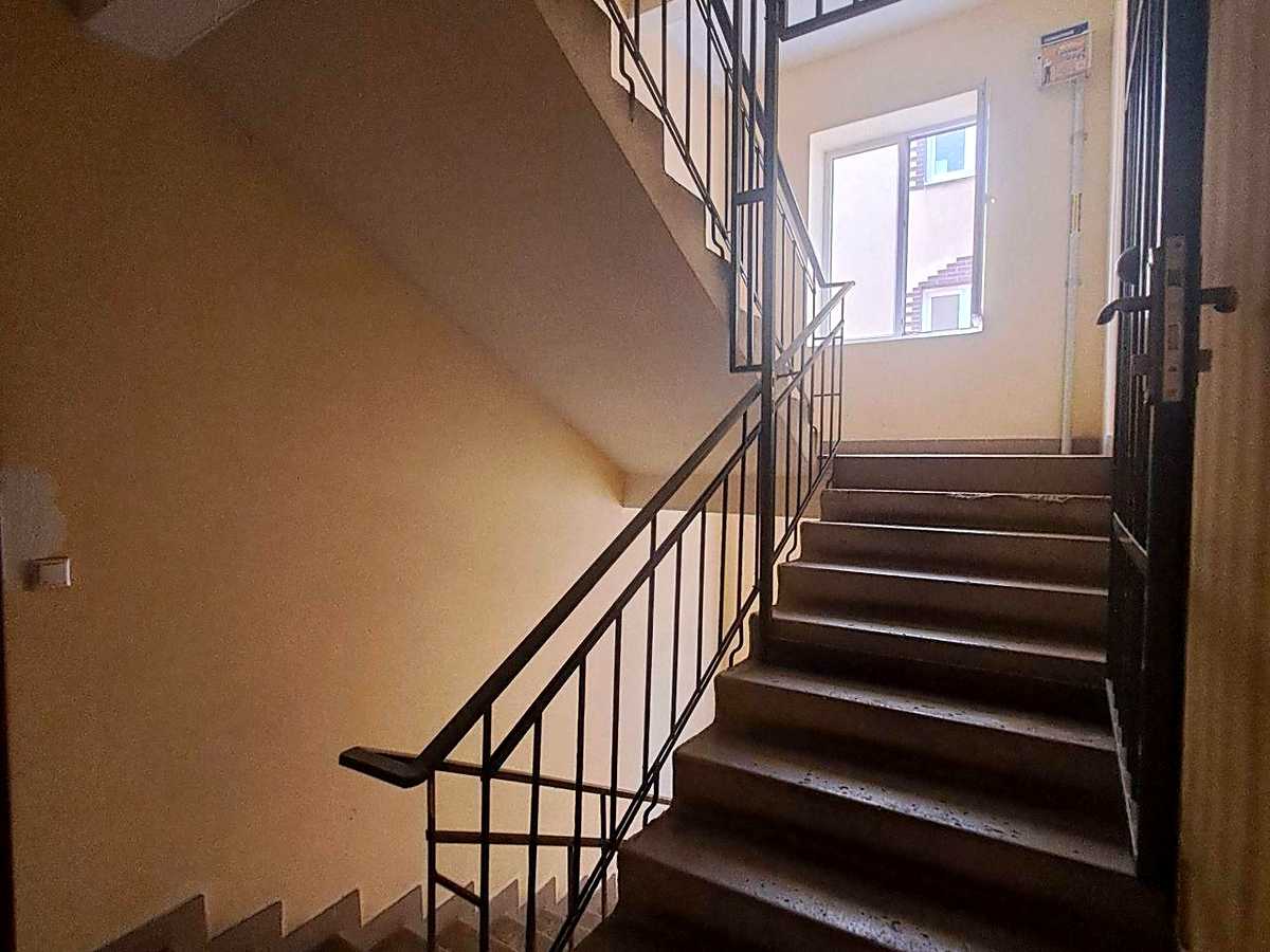 Квартира на вул. Марійки Підгірянки, 14А в Івано-Франківську, ID 340277, фото №4