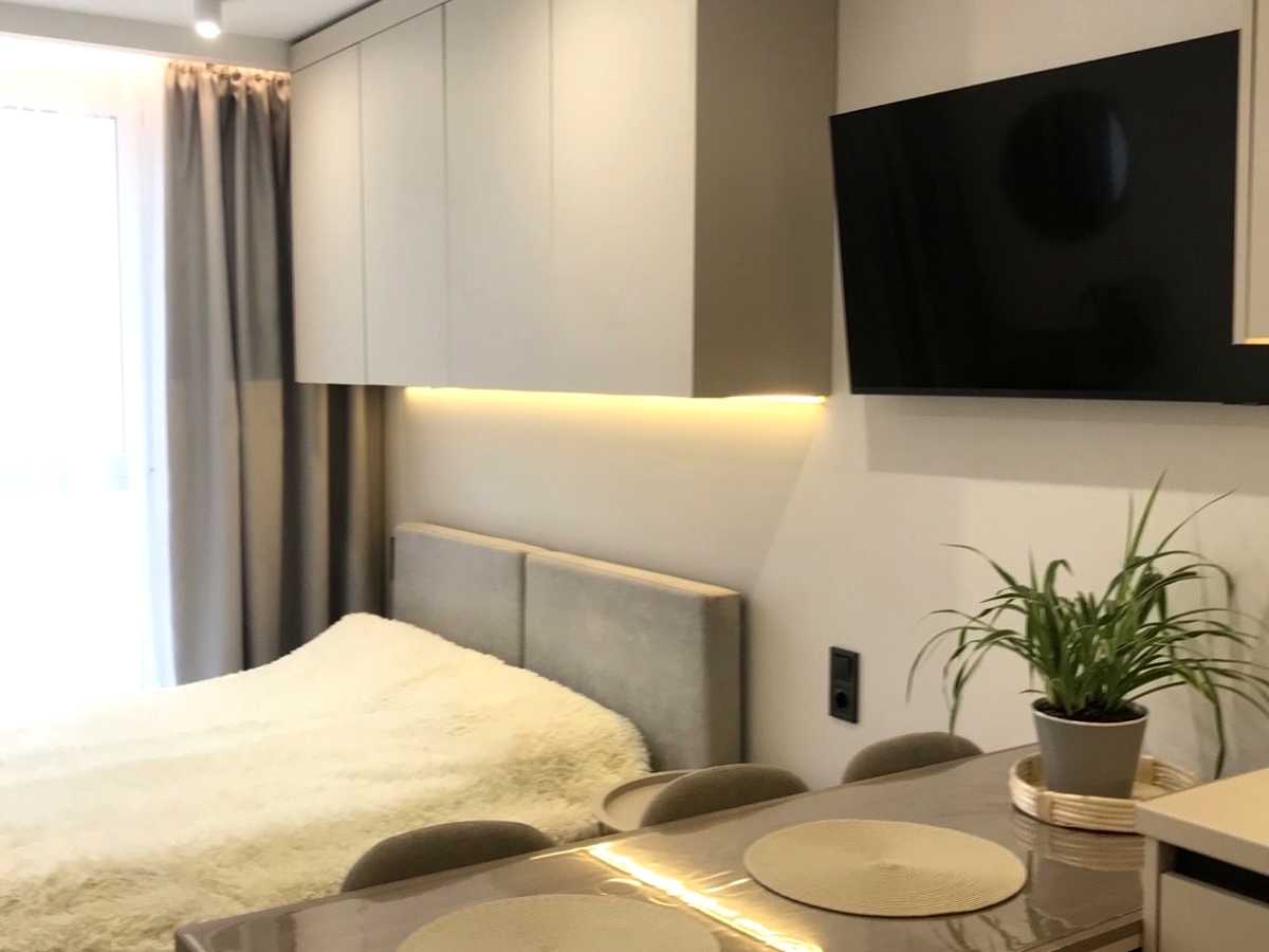Квартира на вул. Рудненська, 8-К в Львові, ID 302946, фото №1
