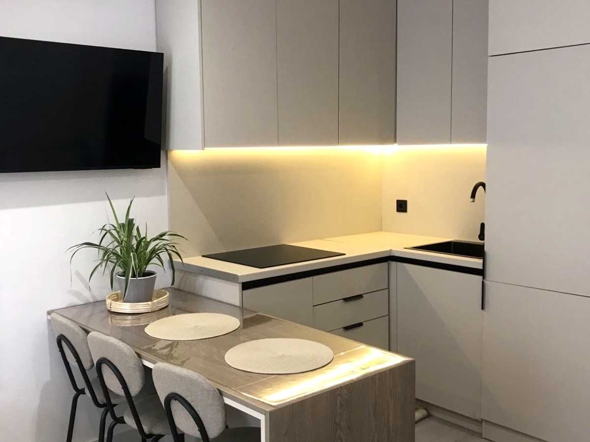 Квартира на вул. Рудненська, 8-К в Львові, ID 302946, фото №4