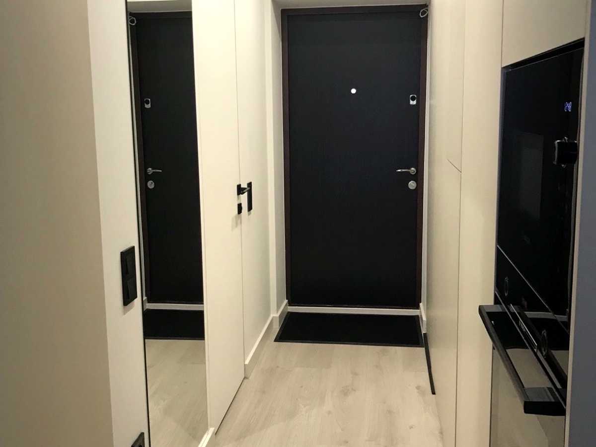 Квартира на вул. Рудненська, 8-К в Львові, ID 302946, фото №7